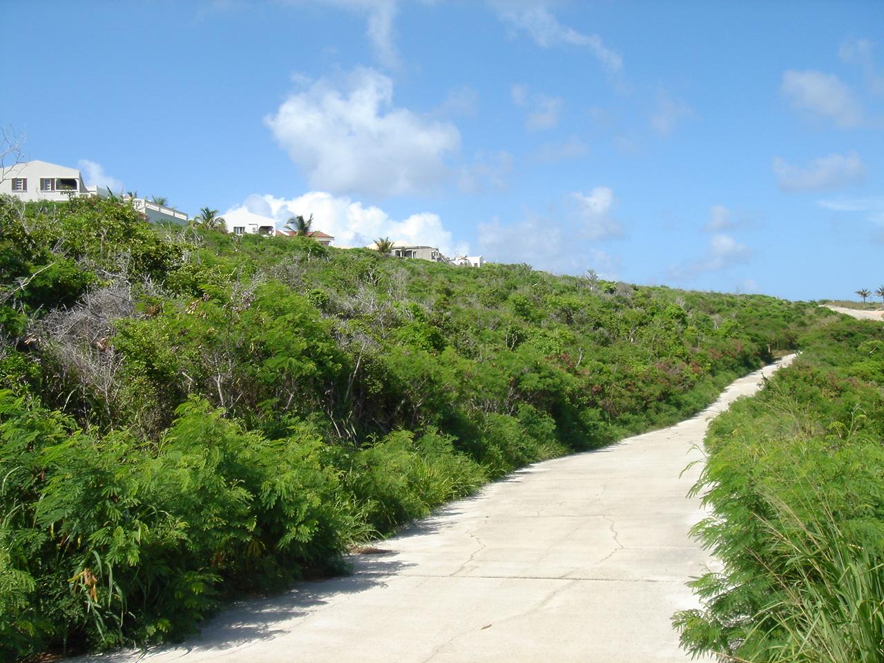 0.5 Acres of Land for Sale, Red Pond, Dawn Beach, St Maarten — photo 5