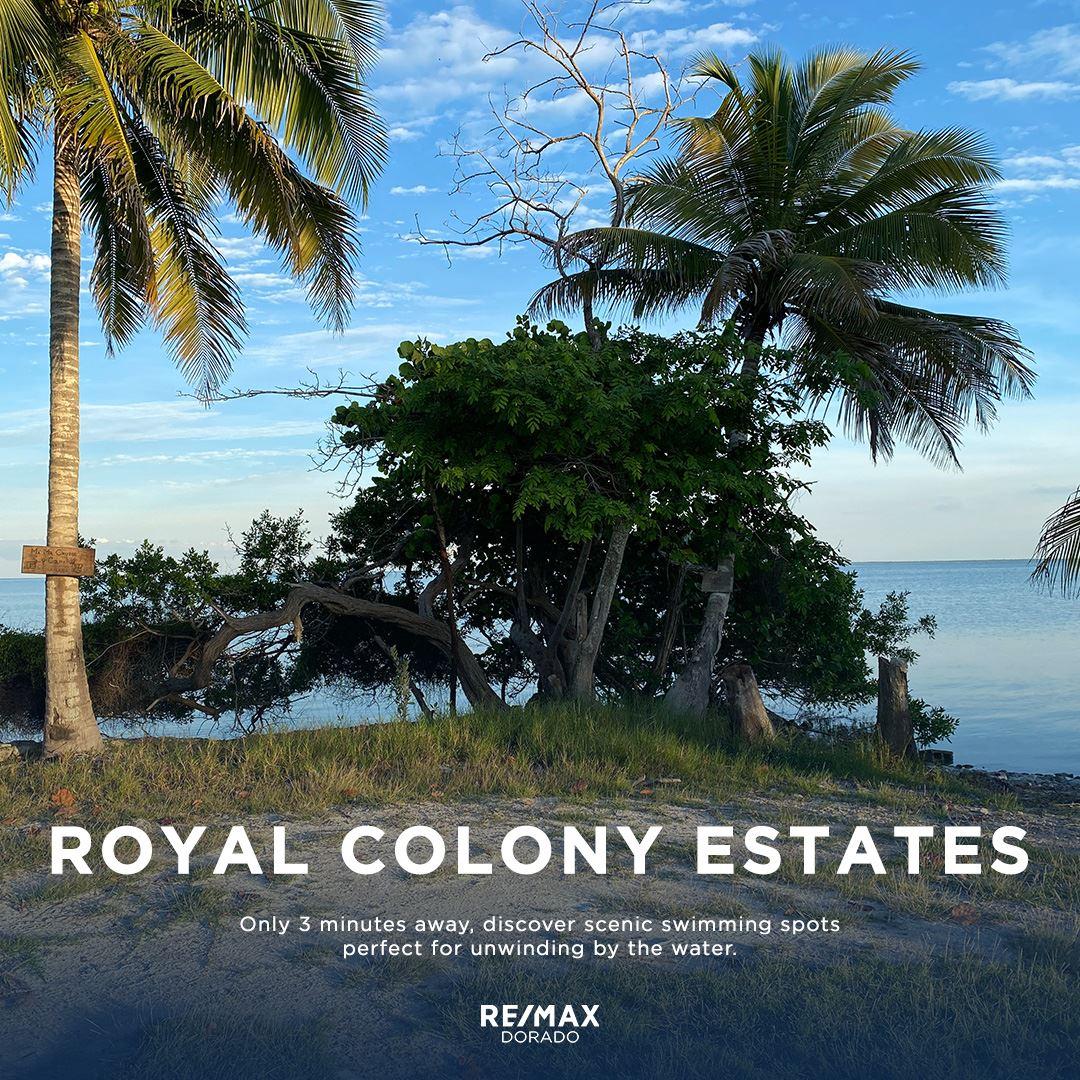 Royal Colony Estates – an exclusive semi-gated community in Corozal — photo 2