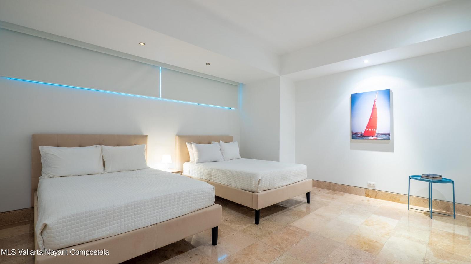 2 Bedroom Condo for Sale, Paramount Bay, Puerto Vallarta, Mexico — photo 5