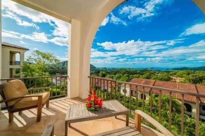 Apartment for sale in El Coco, Carrillo, Guanacaste — photo 1