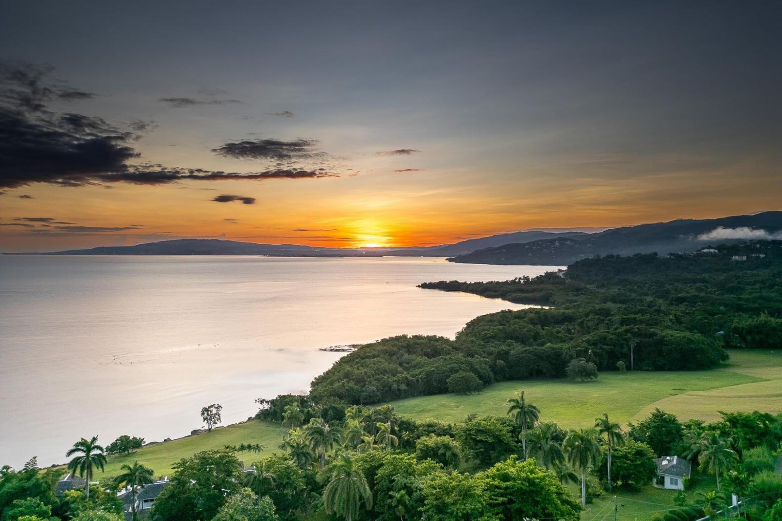 10 Acres of Development Land for Sale, Cardiff Hall, Runaway Bay, Jamaica — photo 5