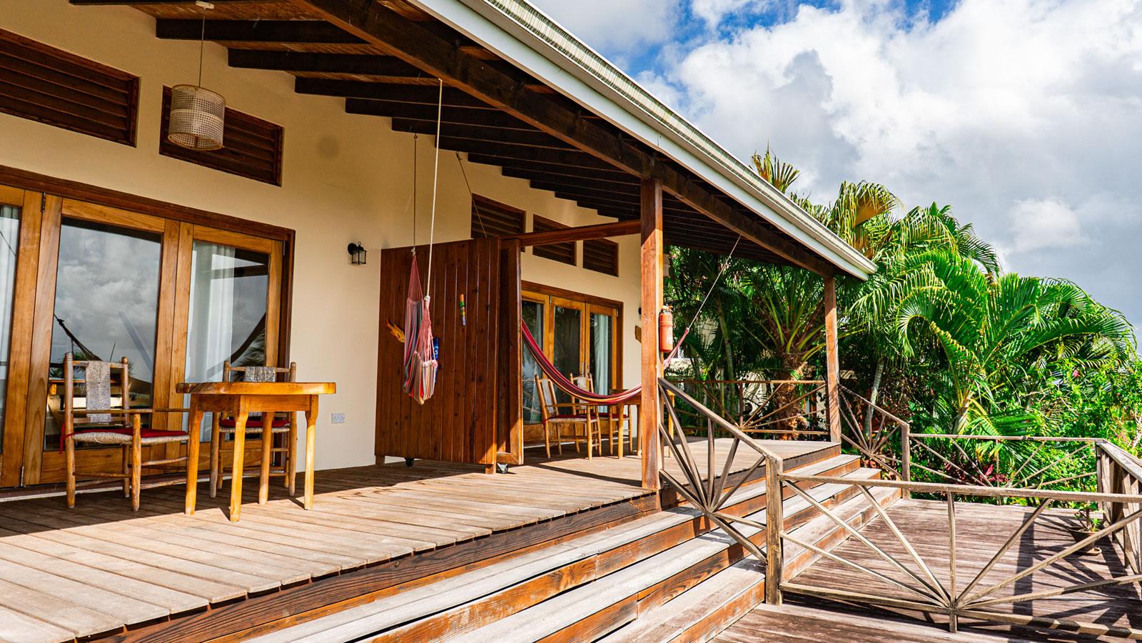 6 Bedroom Boutique Resort for Sale, Choiseul, St Lucia — photo 5