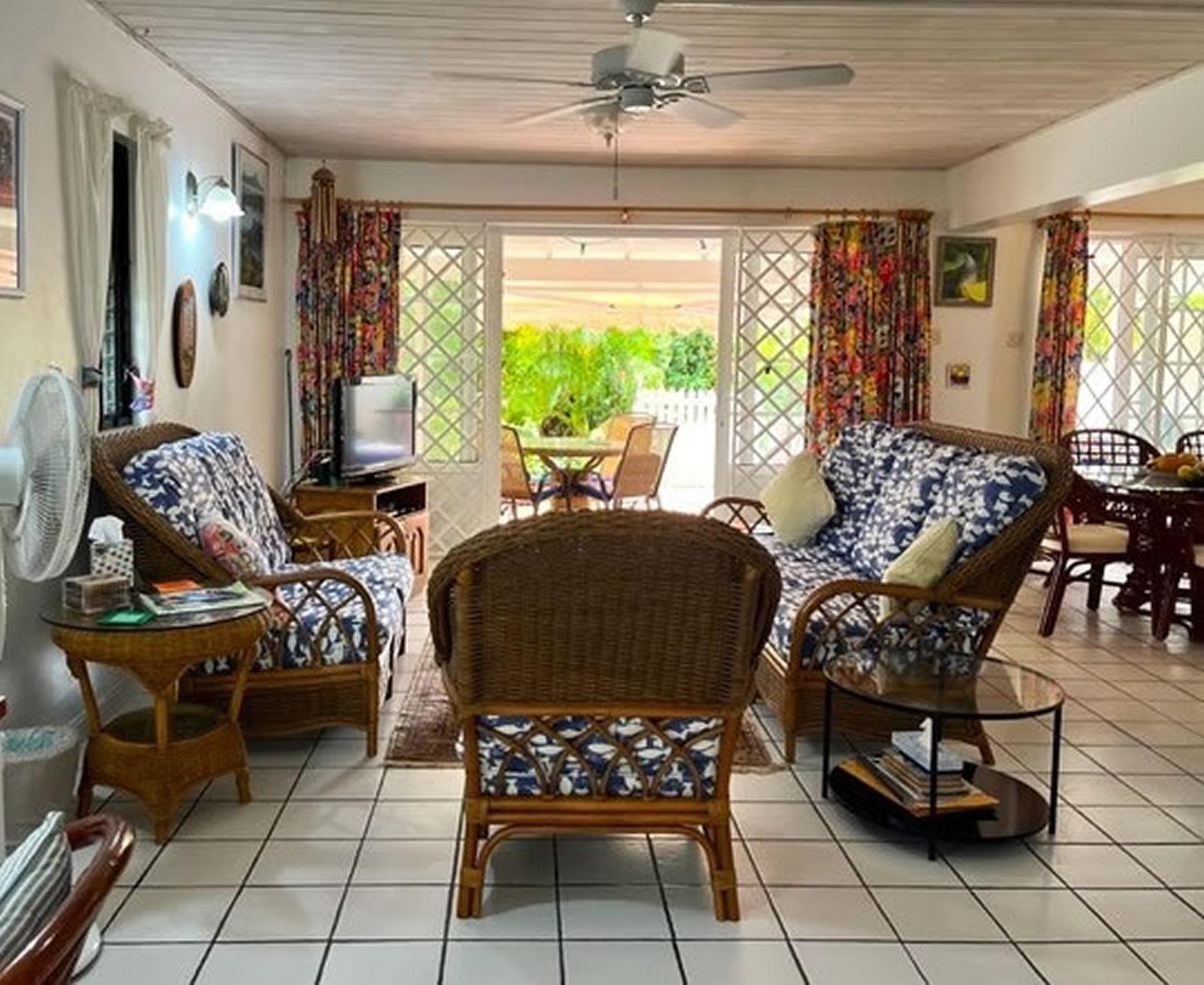 3 Bedroom Townhouse 18 for Sale, Admirals Quay, Rodney Bay, St Lucia — photo 5