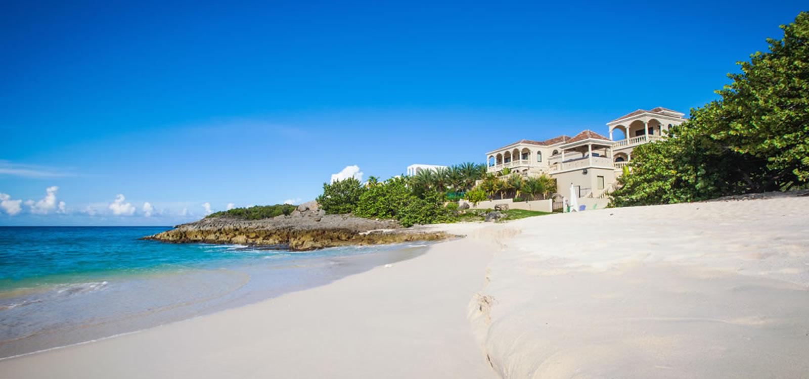 4 Bedroom Luxury Beachfront Estate for Sale, Limestone Bay, Anguilla — photo 3