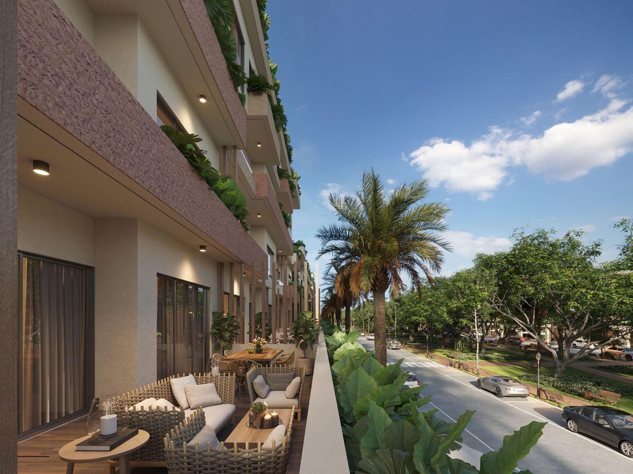 Gorgeous Studios In The Heart Of Punta Cana — photo 3