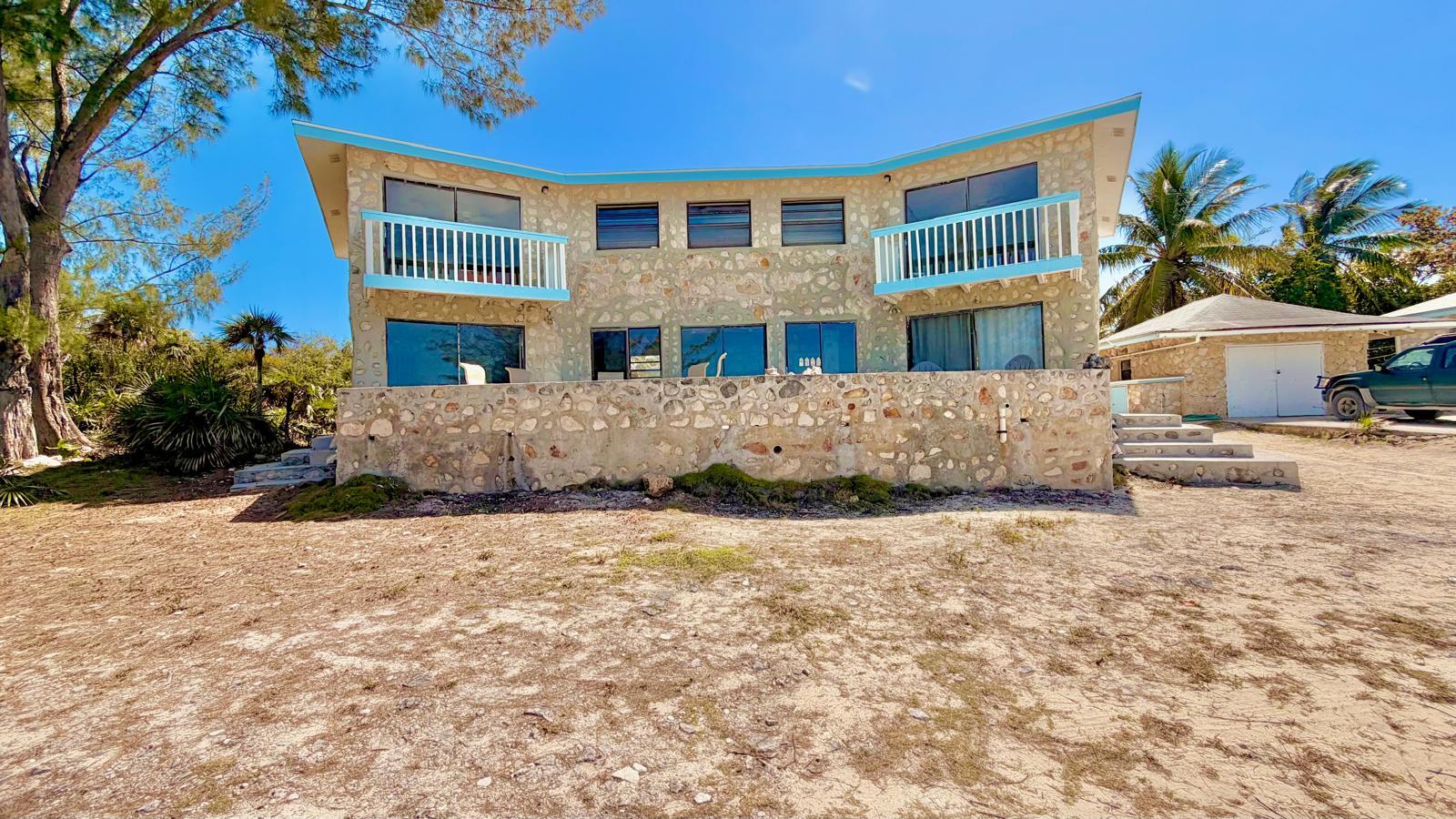 Lots 1B and 2B, Bennetts Harbor - 8 Bed, 6 Bath House — photo 2