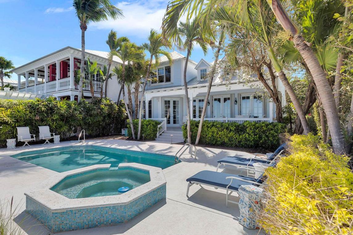 Sunset Key 3BR Private Island Retreat — photo 4