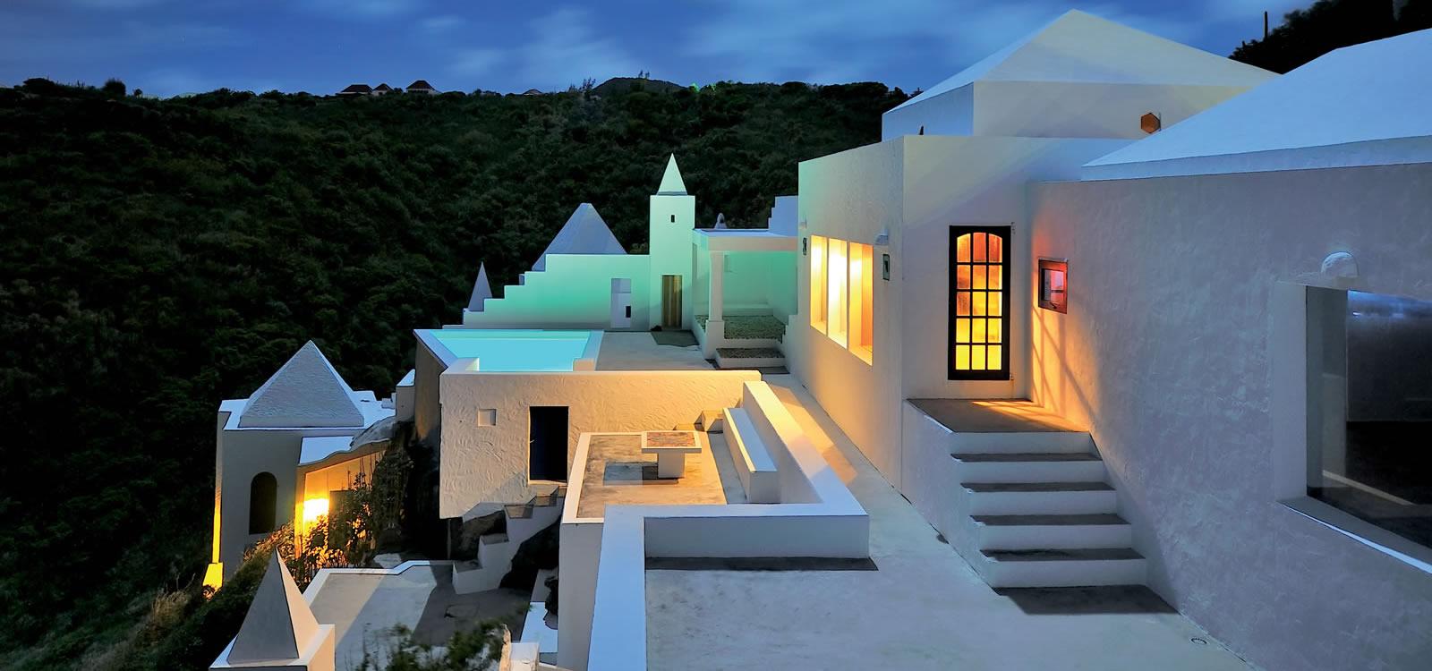 4 Bedroom Luxury Home for Sale, Pointe Milou, St Barts — photo 4