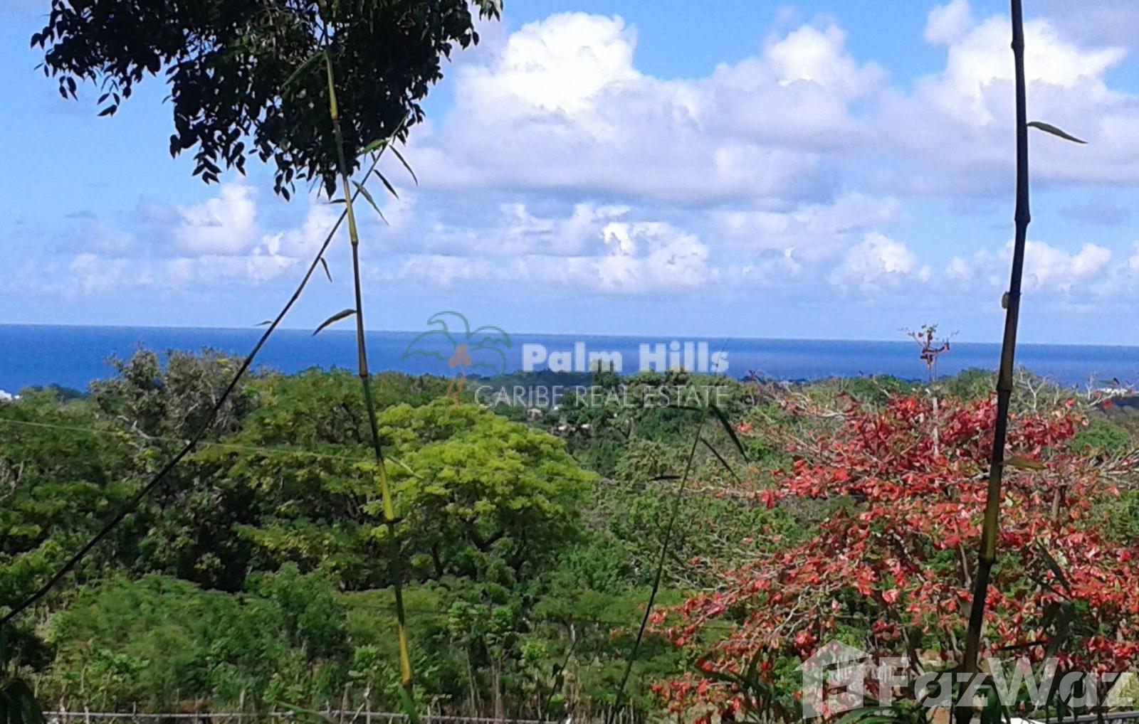 5 Bedroom House for Sale at La Mulata - Sosua, Sosua — photo 1