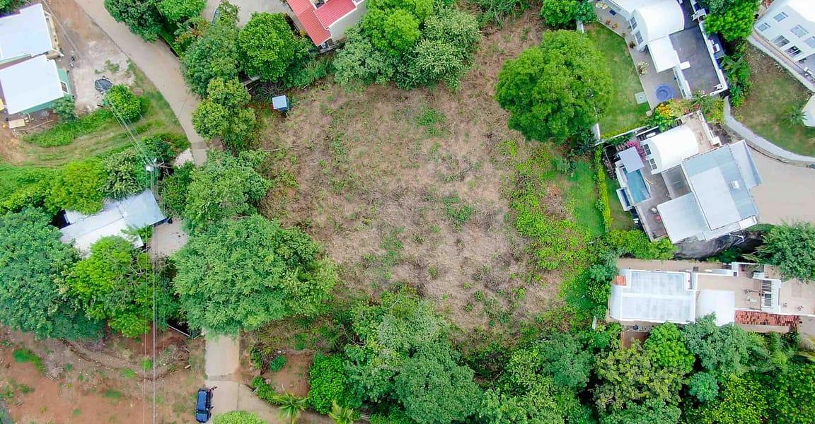1,805 sqm Land for Sale in Playas del Coco, Guanacaste, Costa Rica — photo 2
