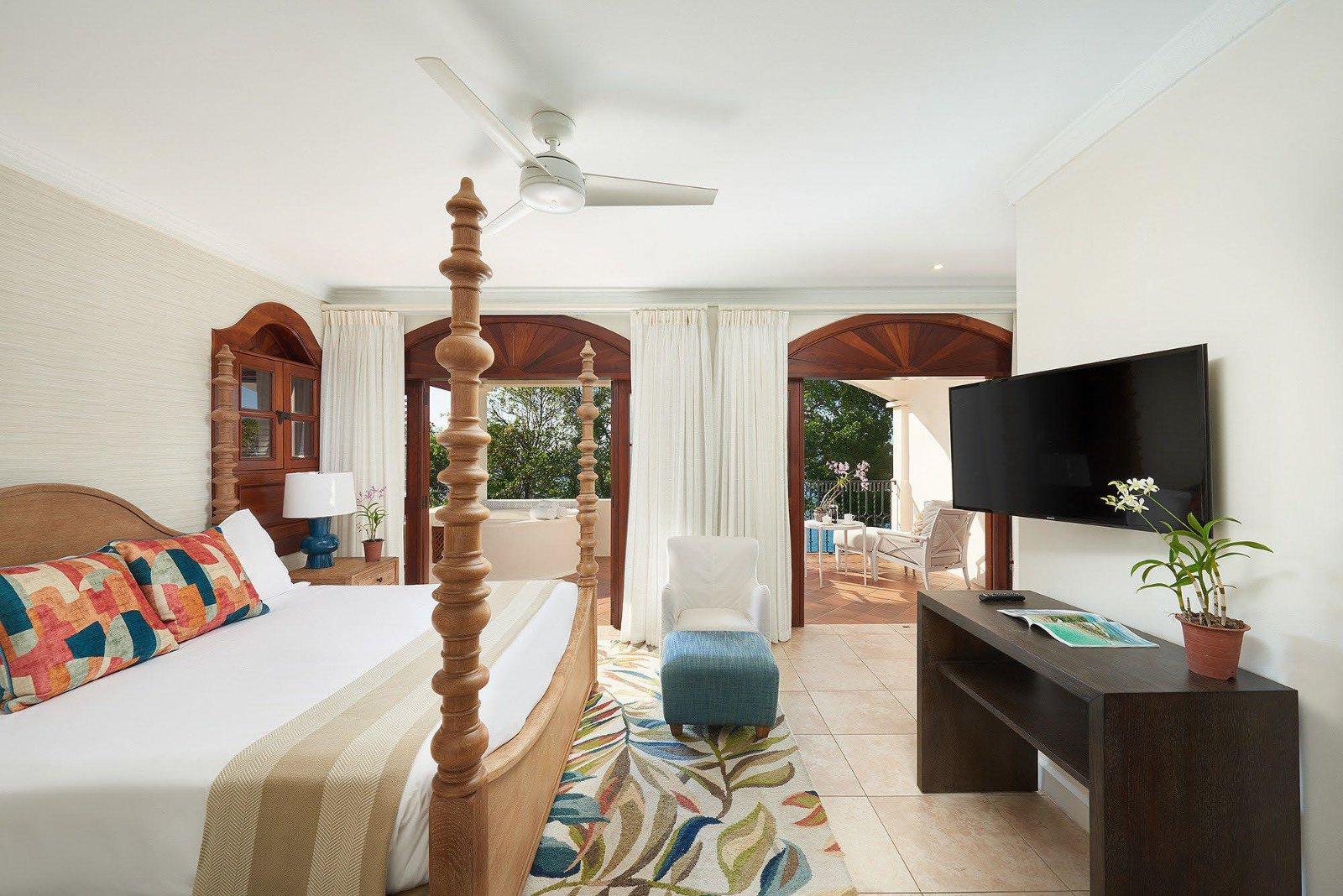 1 Bedroom Villa 115 for Sale, Cap Maison, Cap Estate, St Lucia — photo 3