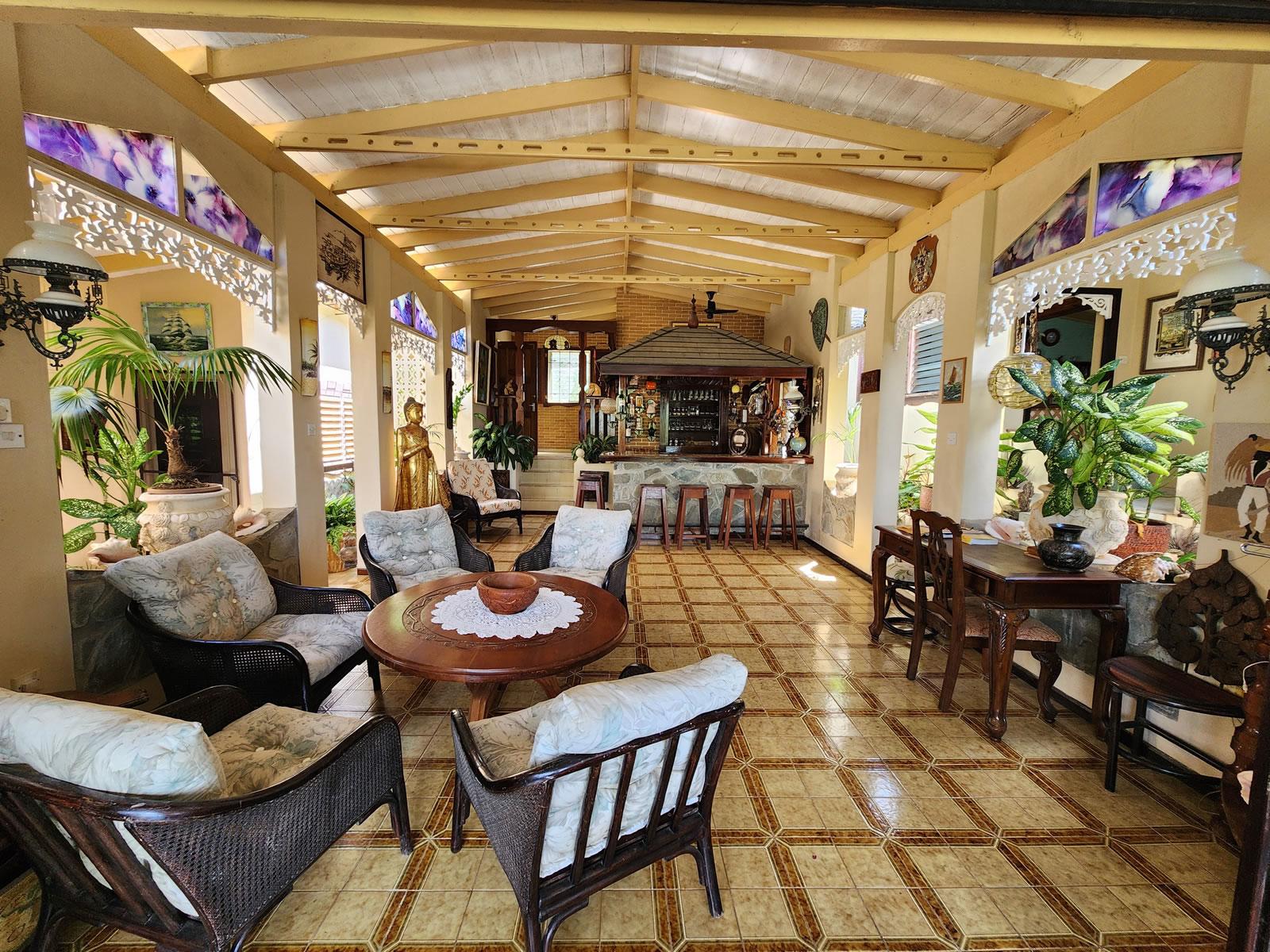 5 Bedroom Villa for Sale, Cap Estate, St Lucia — photo 5