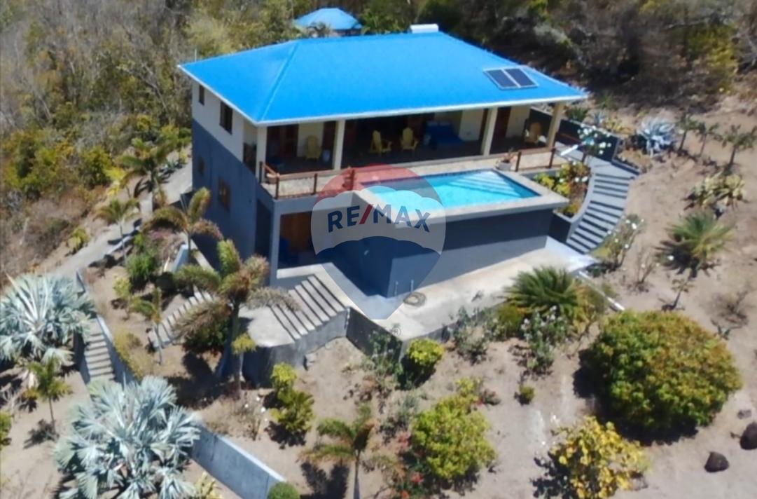 Bequia Villa Retreat — photo 1