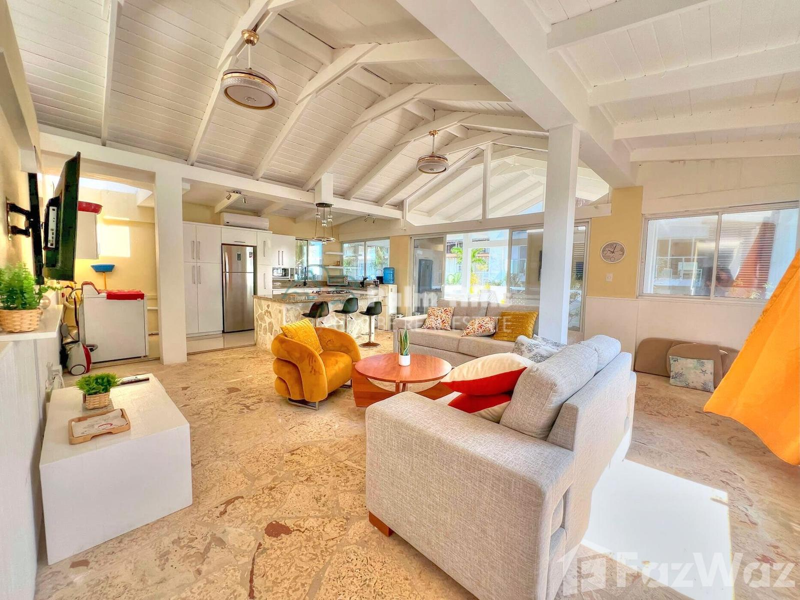 4 Bedroom Apartment for Sale at Cabarete — photo 2