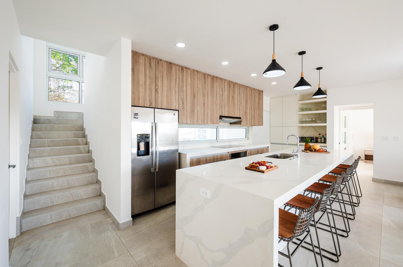 5 Bedroom Home for Sale in The Enclave, Playa Avellanas, Tamarindo — photo 4