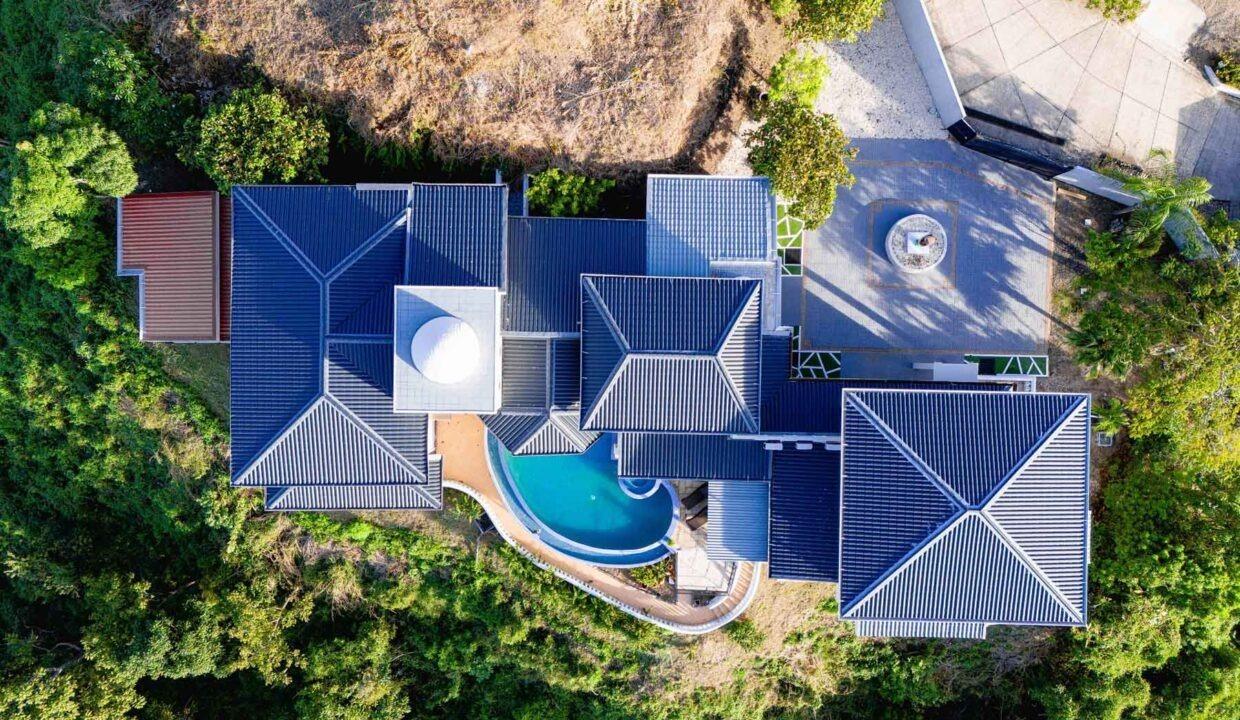8 Bedroom Estate for Sale, Lomas del Mar, Playas del Coco, Papagayo, Guanacaste, Costa Rica — photo 5