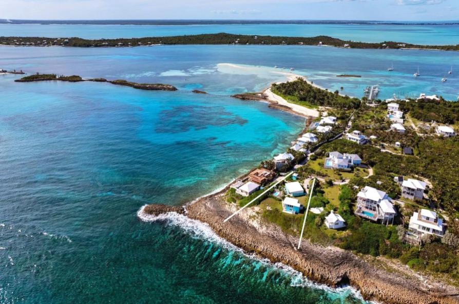 A Point of View 2BR in Elbow Cay — photo 3