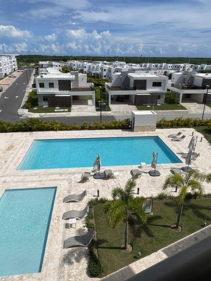 Apartamento Amueblado en Venta en Velero 1 Hab Tipo PH — photo 4