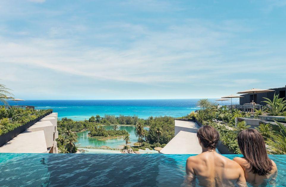 Modern Off-Plan Golf-View Villa in Punta Cana Resort & Club — photo 4