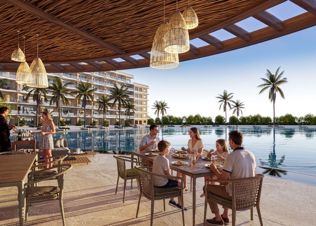 Luxury Beachfront & Ocean View Residences in Cap Cana | High-ROI Caribbean Investment Opportunity — photo 3