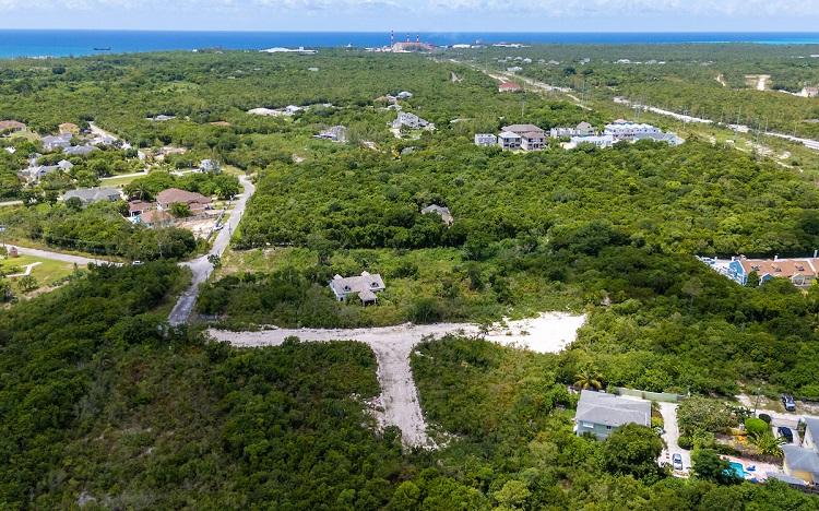 Vacant Land for sale - Lot 15d Country Club Estates, South Ocean — photo 3