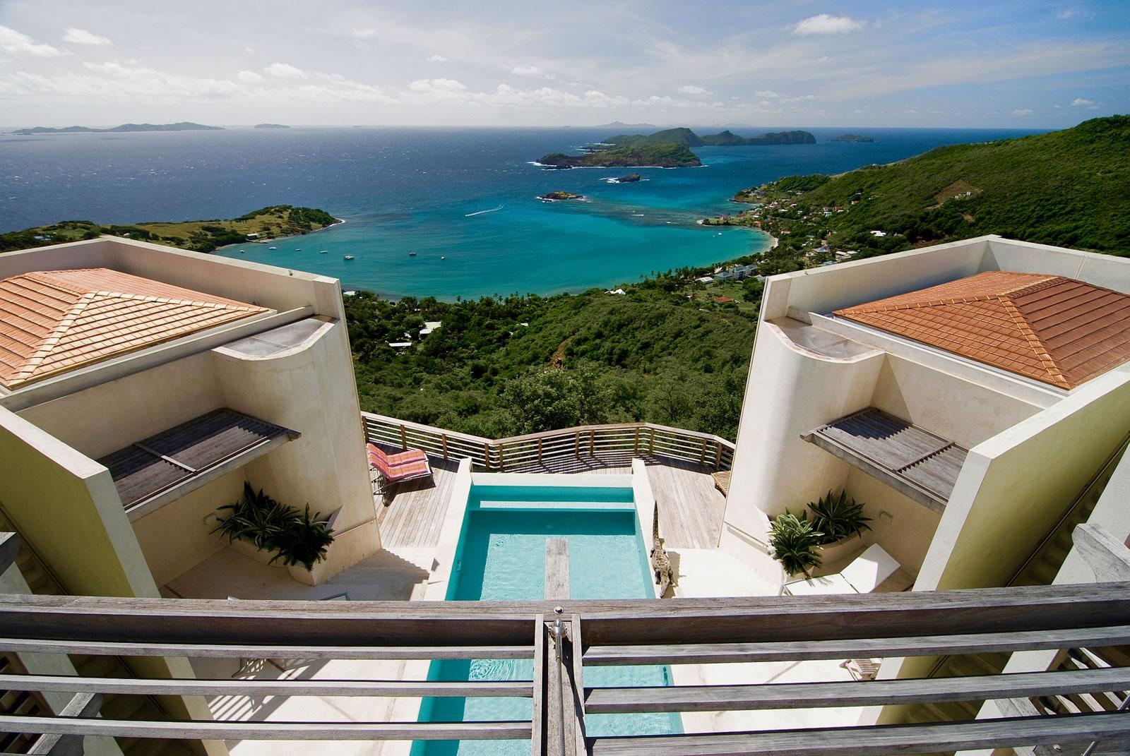 7 Bedroom Luxury Home for Sale, Mount Pleasant, Bequia, The Grenadines — photo 4