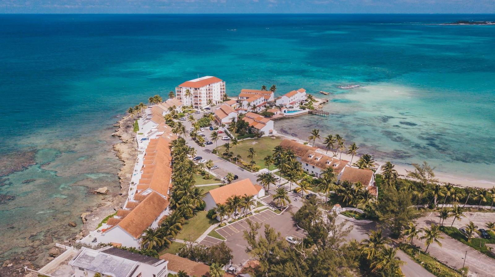 Delaporte Condominium 3 Bedroom Apartment for Sale in Nassau — photo 1