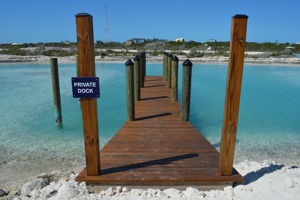 2.1 Acre Beachfront Parcel with Dockage - MLS 66225 — photo 3