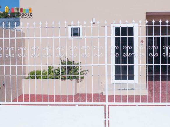 4 bedroom home for rent in Kaya Isis, Curaçao — photo 5
