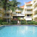 2 bedroom home for rent in Montana Rey Resort, Jan Thiel, Curaçao — photo 2