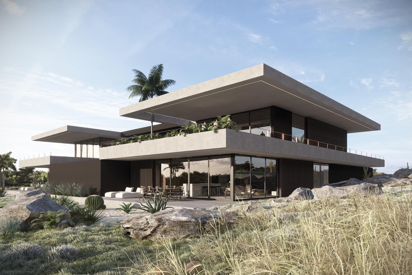 Coral Estate 814, Horizon House — photo 5