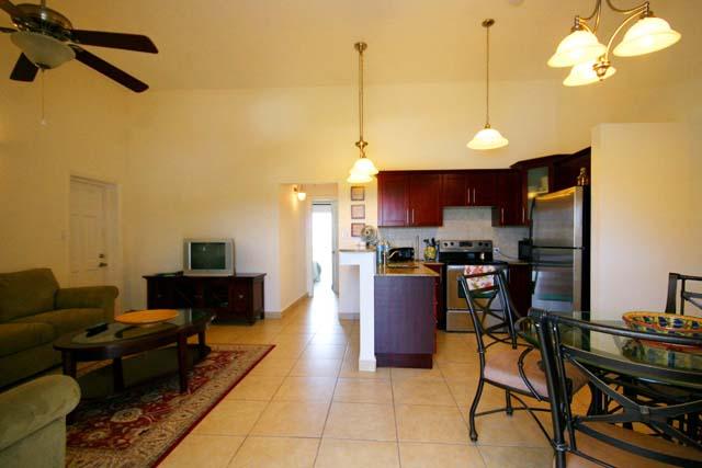 Waterfront Apartment Complex with Water Rights For Sale — photo 5