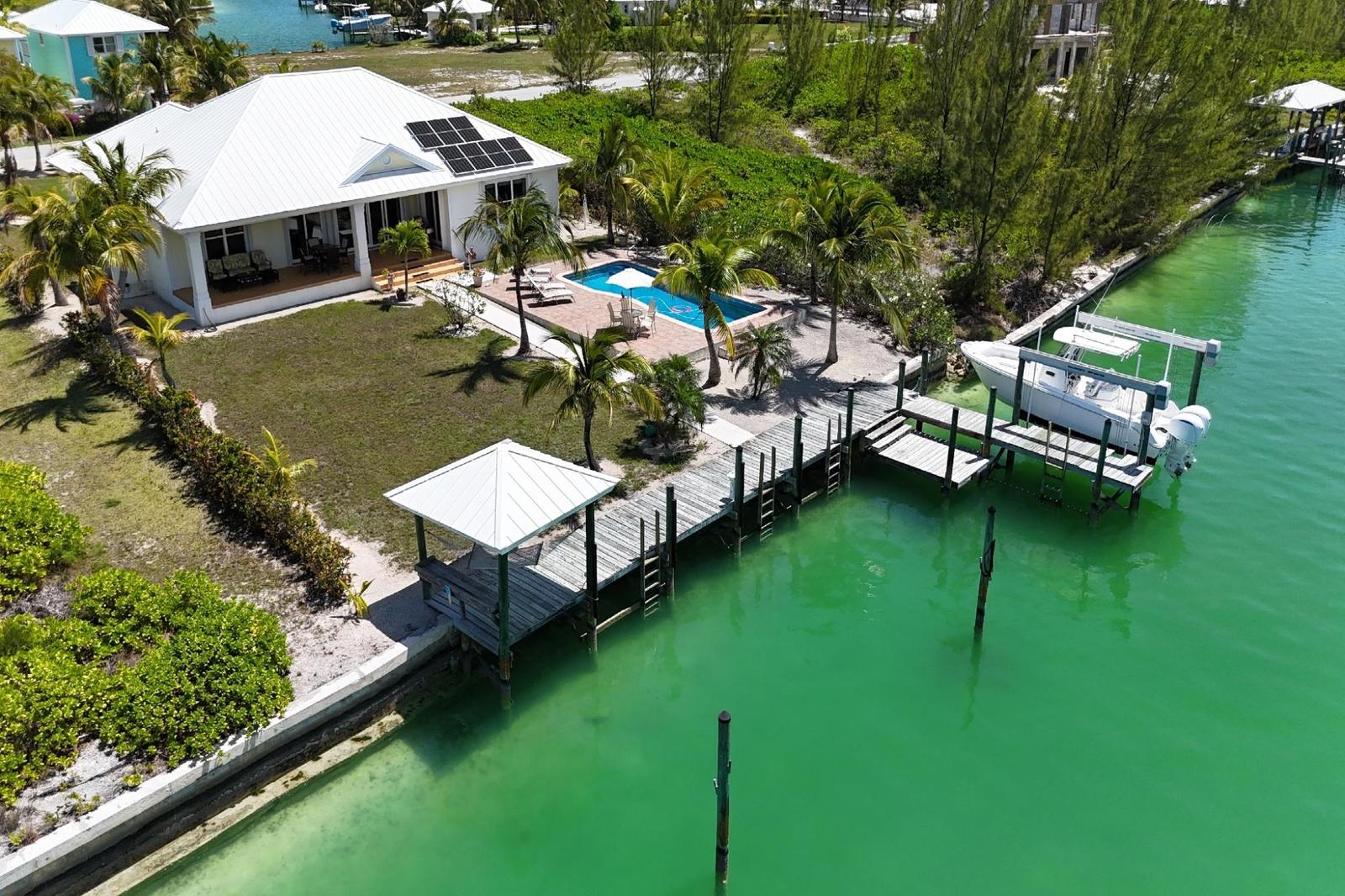 3 bedroom Residence for sale — TURTLE’S LANDING TCB in Abaco Islands, The Bahamas — photo 4