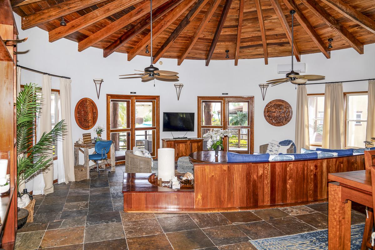 Seascape Villa 3, San Pedro Town, Ambergris Caye, Belize — photo 5