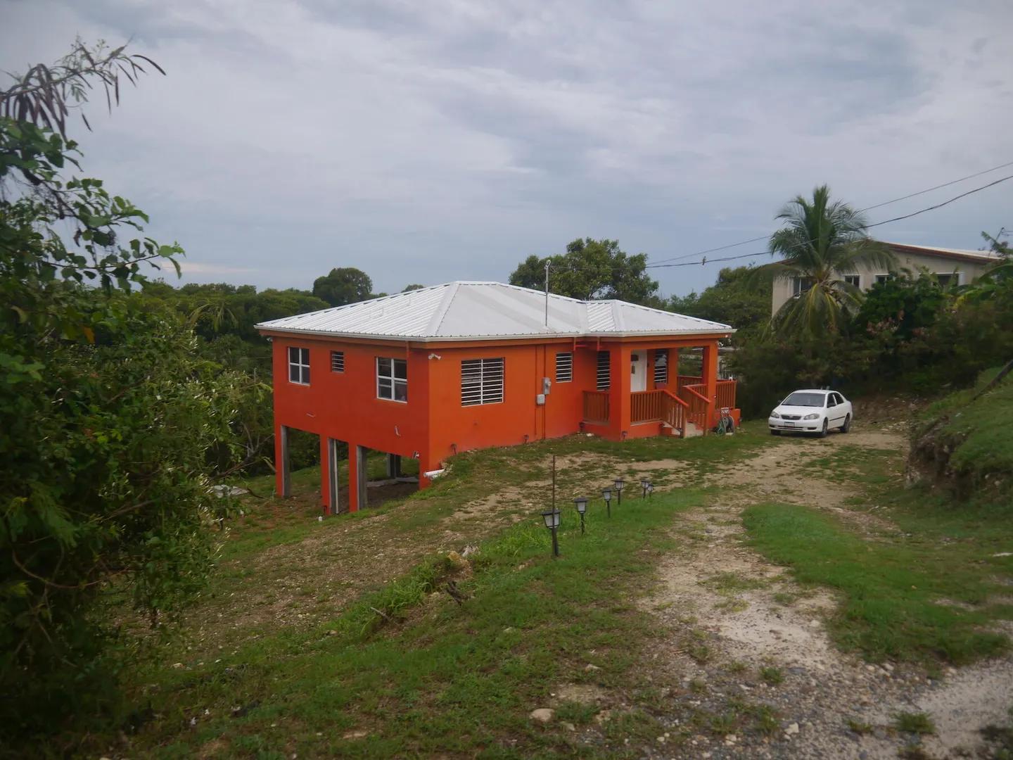 0.27 Acre Homesite in Sion Farm — photo 3