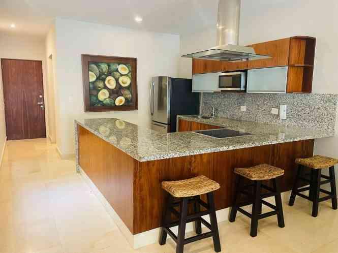 Apartment for sale in Playa Del Carmen, Mexico — photo 2