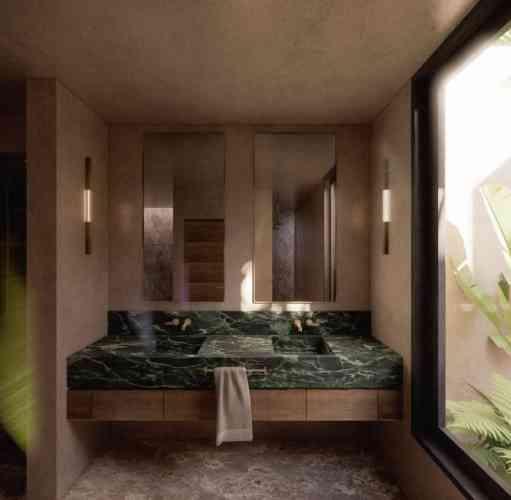 Townhouse for sale in Mexico — photo 4