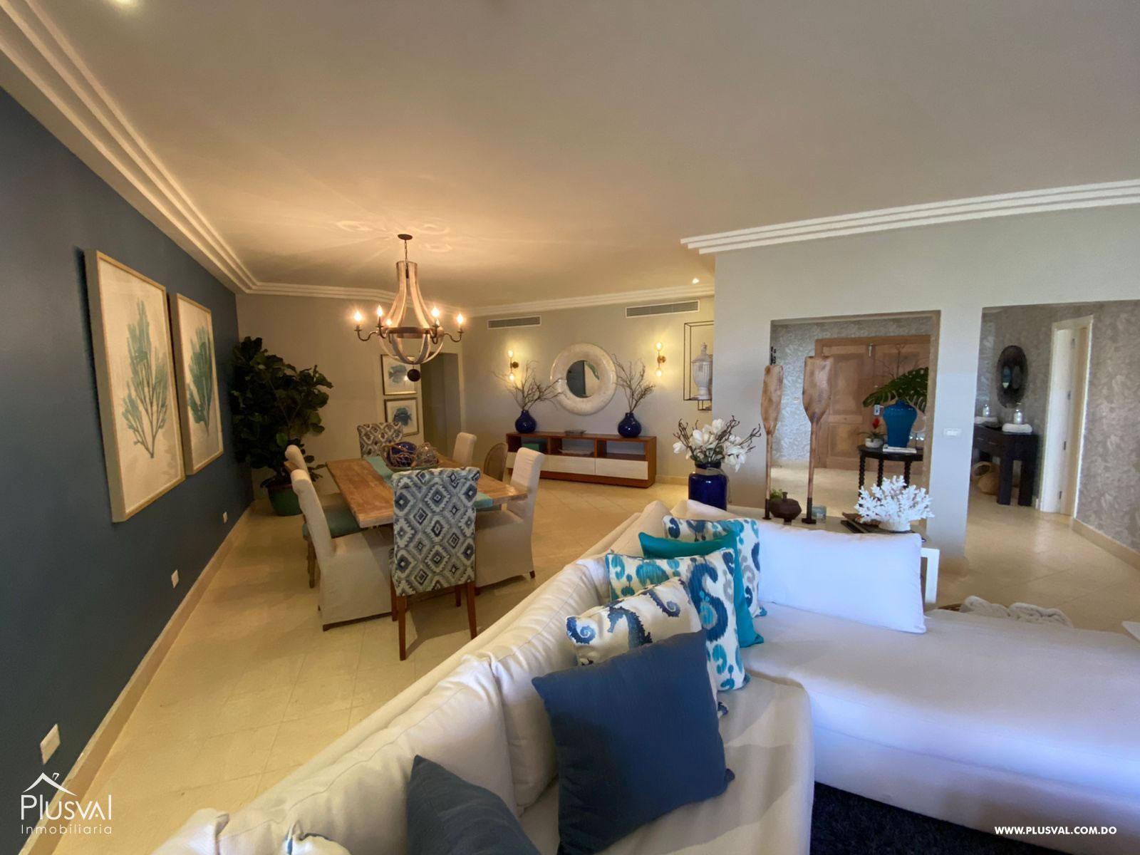 3 Bedroom Apartment for Sale, Fishing Lodge, Cap Cana, Dominican Republic — photo 5