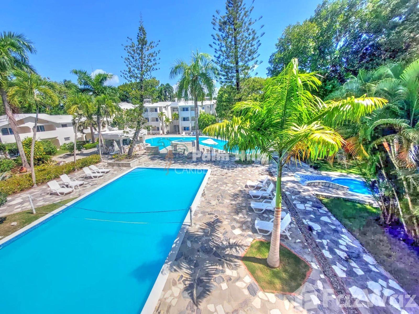 Studio Condo for Sale at Cabarete — photo 3