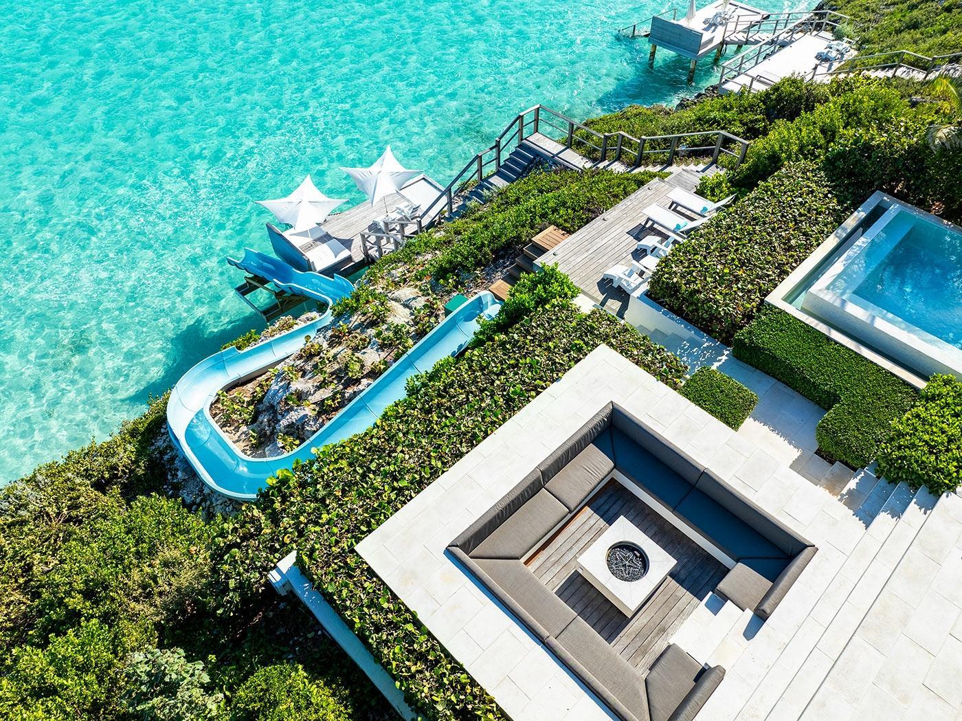WYMARA VILLAS — photo 3