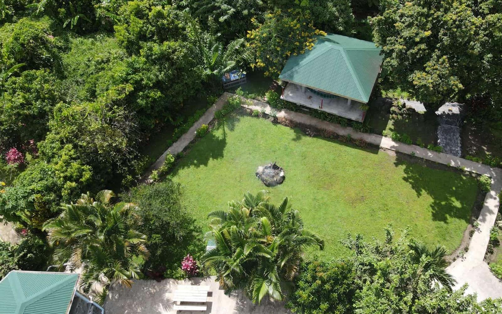 3 Bedroom Property for Sale, Trafalgar, Saint George, Dominica — photo 5