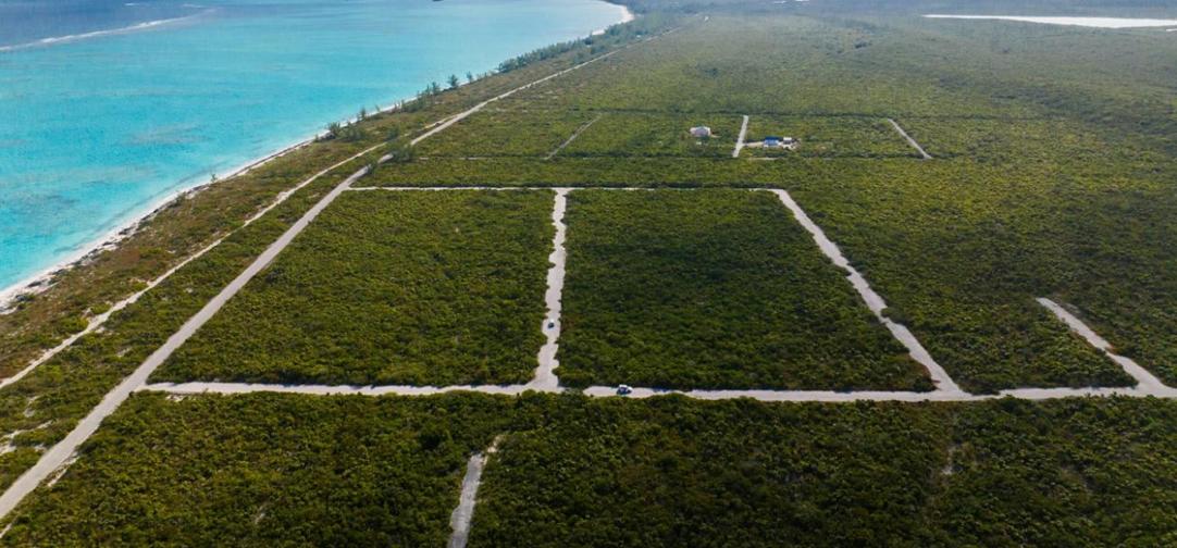 Middle Caicos 0.46 Acre Lot Near Beach — photo 4