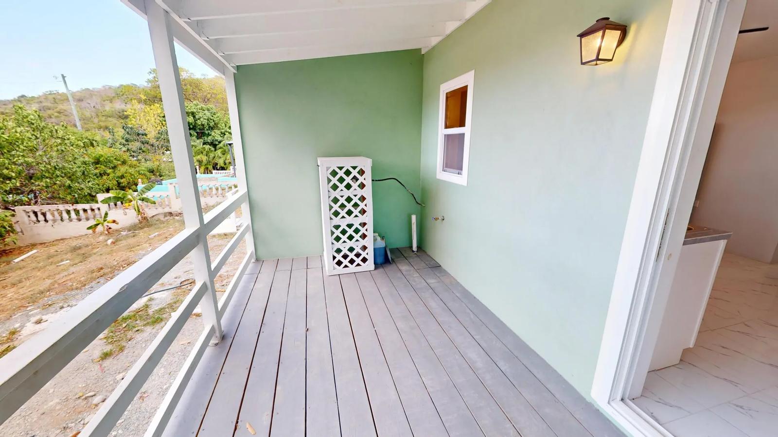 2 Bed, 2 Bath Apartment in Eliza's Retreat — photo 3