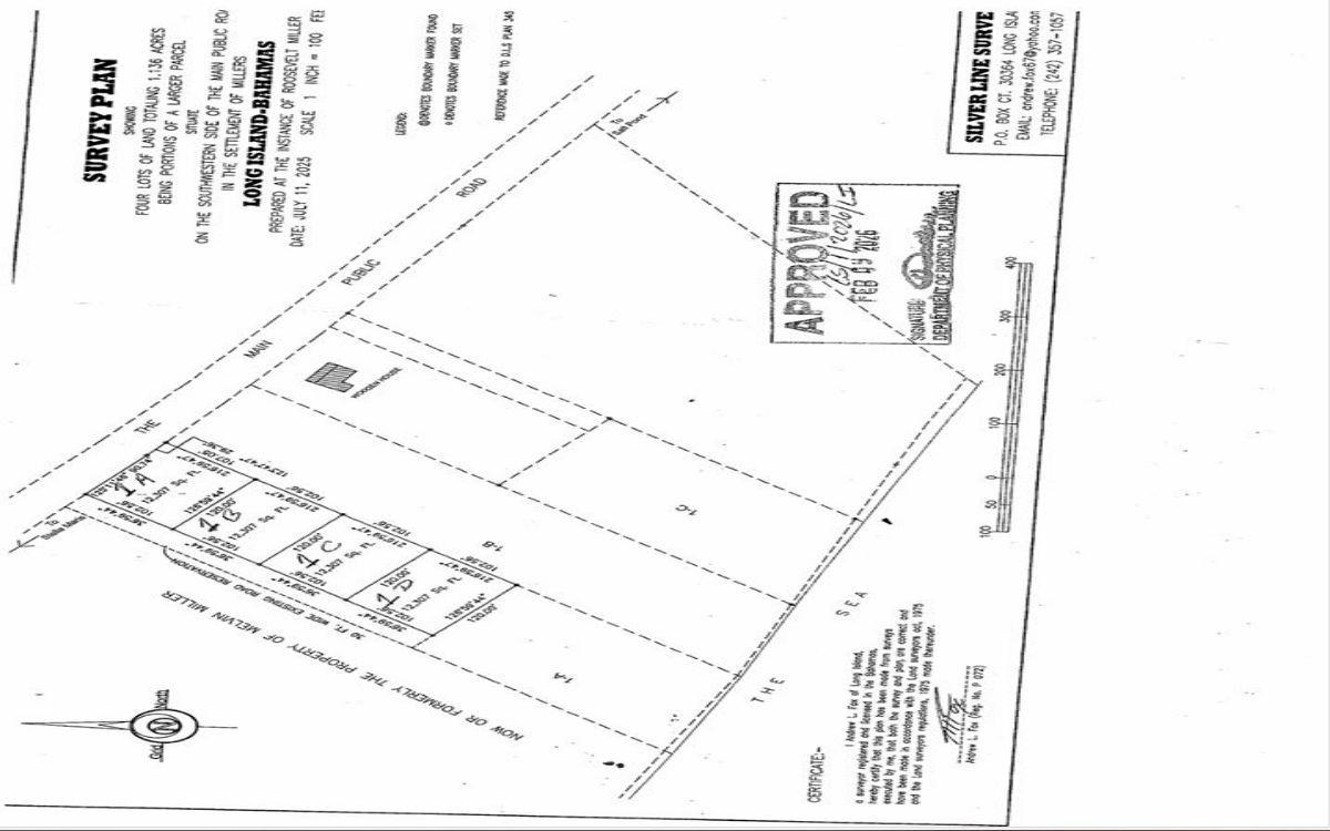 Lot 1a, Millers - MLS 66335 — photo 3