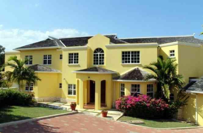 Luxury Villa in Montego Bay, Jamaica — photo 2
