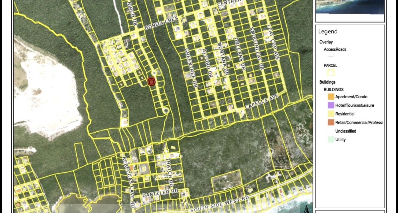 Freehold Residential House Lot — photo 3