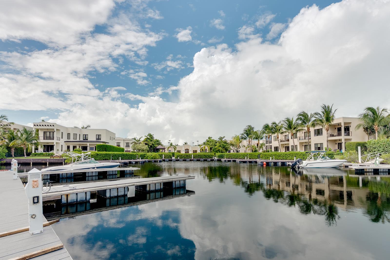 4 Bedroom Home for Sale, Cypress Pointe, West Bay, Grand Cayman — photo 4