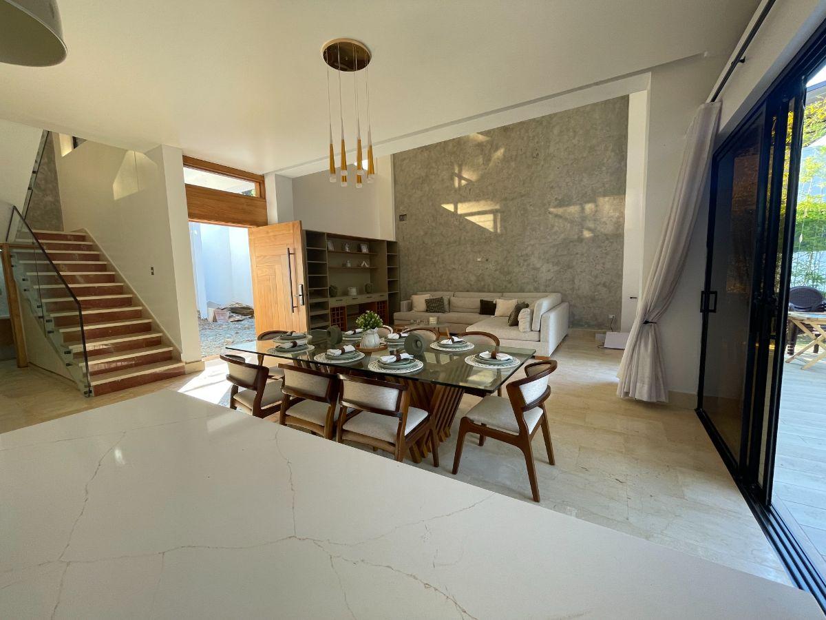 Villa en venta en Jarabacoa — photo 4