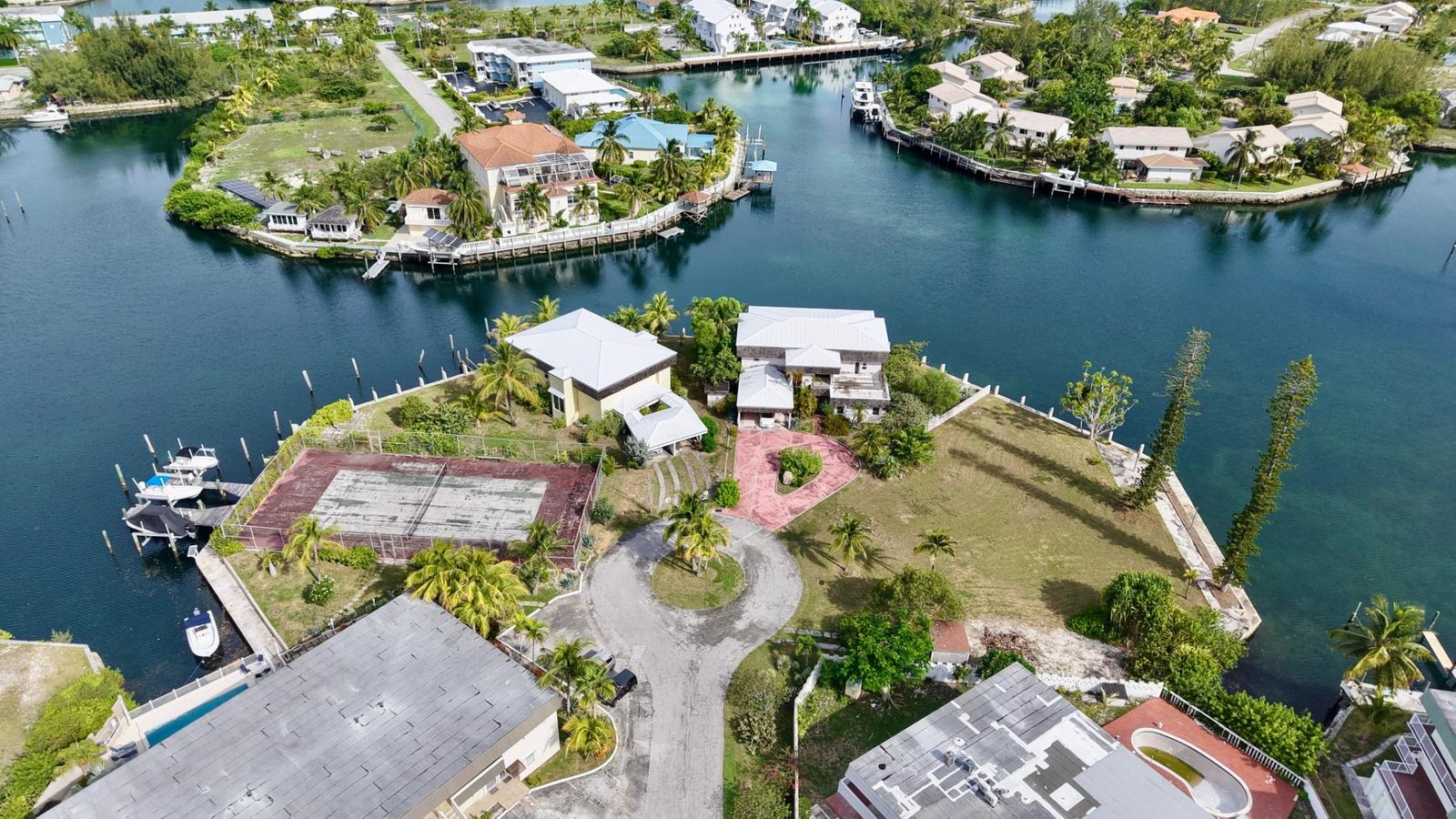 Vacant Land for sale - Lot 24, Canal-front — photo 3