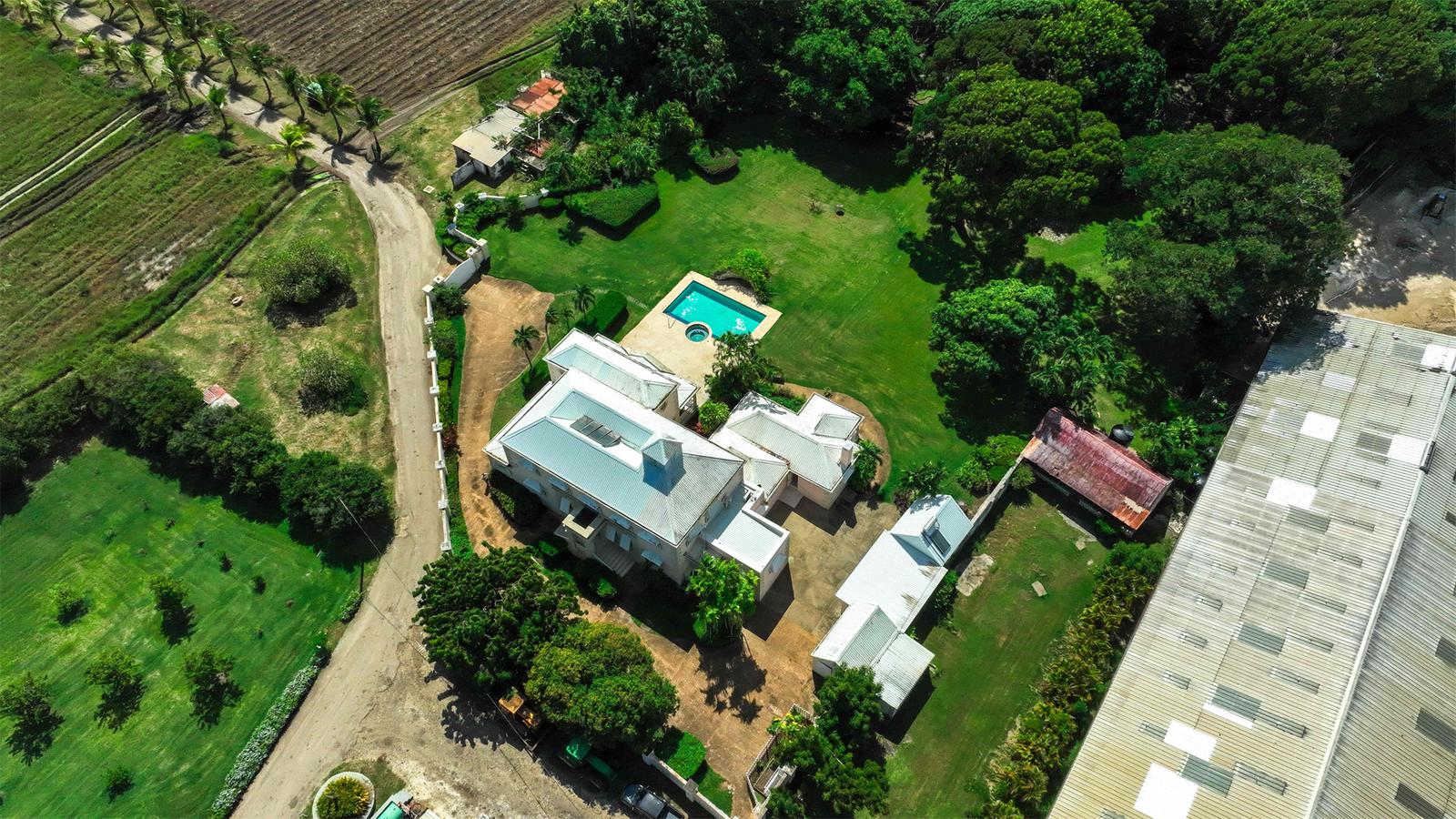 The Valley Great House — photo 3